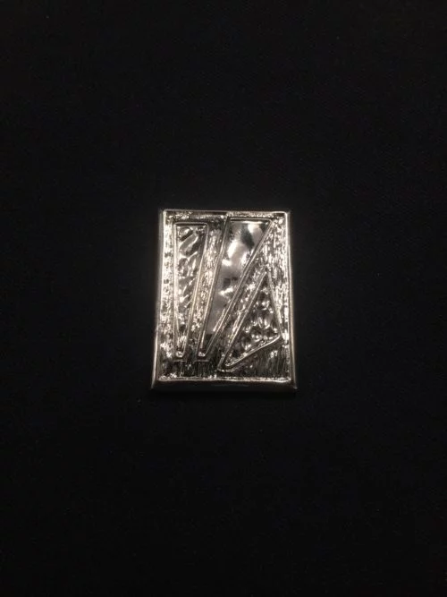 Broche aimantée Quebec