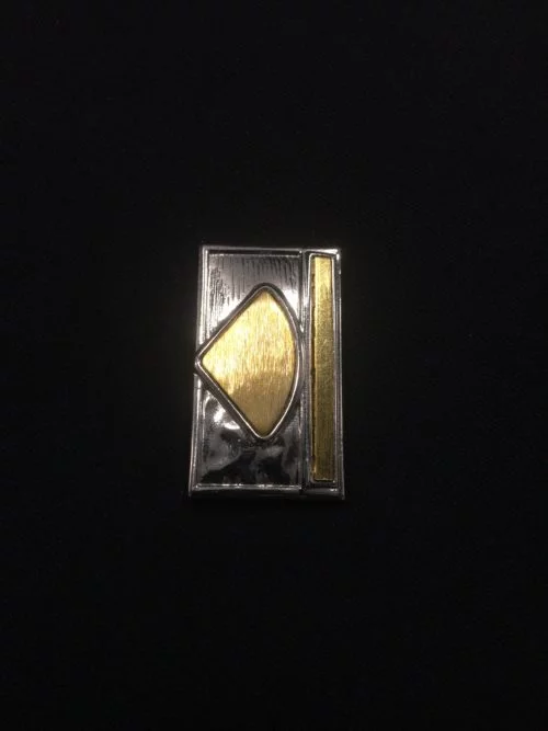 Broche aimantée Sidney